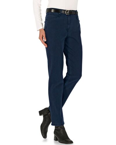 RAPHAELA by BRAX Jeans für Damen | Online-Schlussverkauf – Bis zu 61%  Rabatt | Lyst DE