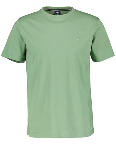 Lerros T-Shirt - Grün