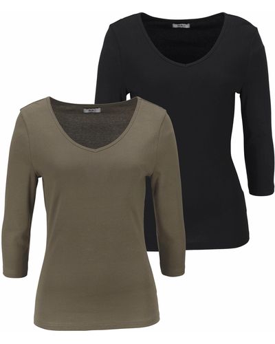 Flashlights T-Shirt und Polos für Damen | Online-Schlussverkauf – Bis zu  52% Rabatt | Lyst DE | V-Shirts