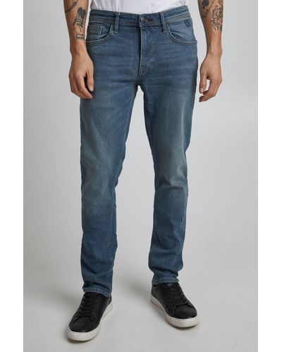 Blend 5-Pocket-Jeans BHTwister fit - Blau