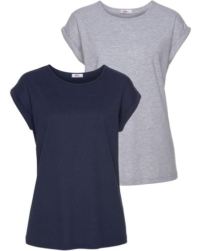 Flashlights T-Shirt und Polos für Damen | Online-Schlussverkauf – Bis zu  52% Rabatt | Lyst DE