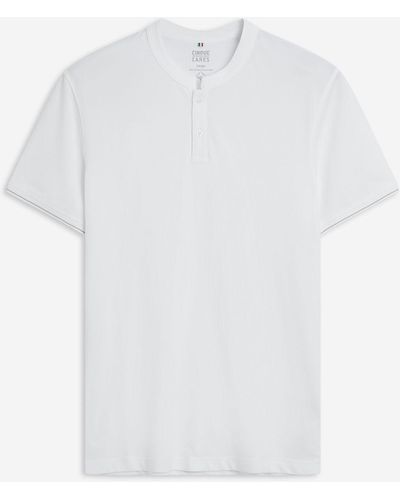 Cinque Poloshirt - Weiß