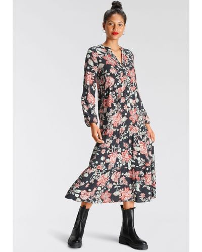 Tamaris Kleider für Damen | Online-Schlussverkauf – Bis zu 65% Rabatt |  Lyst DE