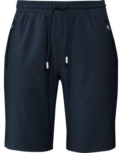 JOY sportswear Shorts ROMY Kurze Hose - Blau