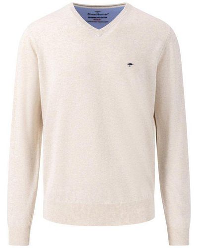 Fynch-Hatton Rundhals Pullover für Herren | Online-Schlussverkauf – Bis zu  43% Rabatt | Lyst - Seite 13