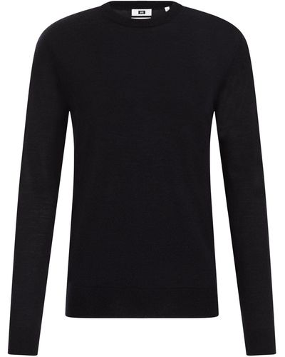 WE Fashion Sweater - Schwarz