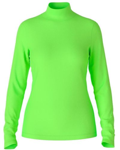 Marc Cain T-Shirt SYDNEY - Grün