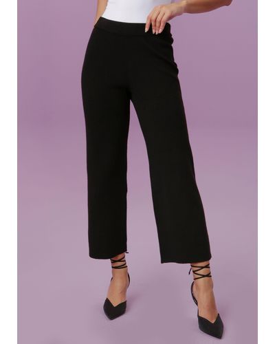 Aniston CASUAL Hose mit gerader Passform für Damen | Online-Schlussverkauf  – Bis zu 64% Rabatt | Lyst DE