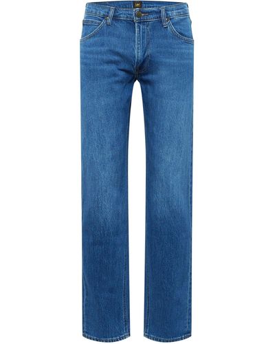 Lee Jeans ® Slim-fit-Jeans Daren (1-tlg) - Blau