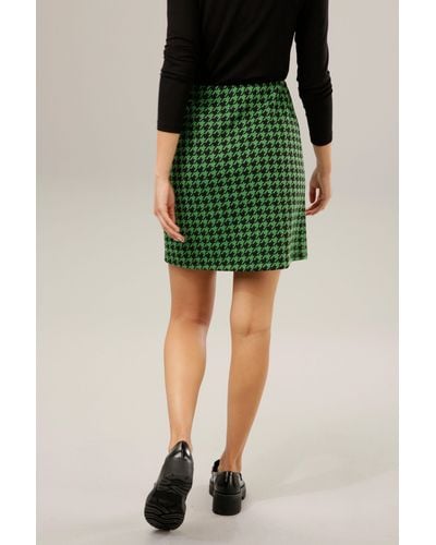 Aniston CASUAL Röcke für Rabatt | | – Online-Schlussverkauf Lyst zu DE Damen 60% Bis