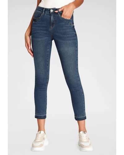Bruno Banani 5 Pocket Jeans für Frauen - Bis 59% Rabatt | Lyst DE