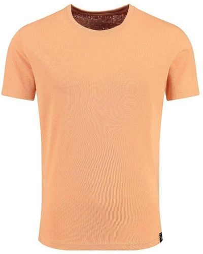 Key Largo T-Shirt - Orange