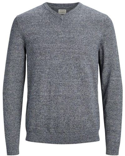 Jack & Jones Sweatshirt - Grau