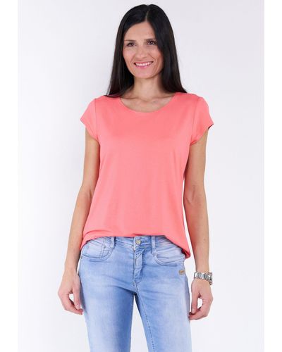 Moden T-Shirt | DE Bis Polos – und Online-Schlussverkauf Damen Seidel 32% für Lyst | Rabatt zu