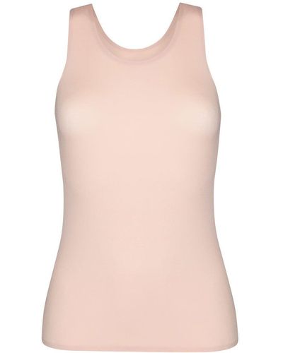 SUSA Shirttop Top 5558 - Pink