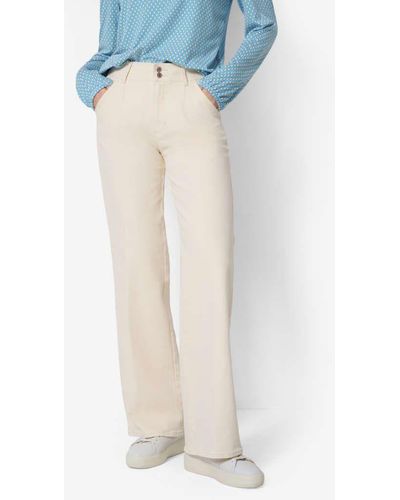 Brax 5-Pocket-Jeans in Blau | Lyst DE