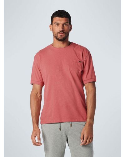 No Excess T-Shirt - Pink