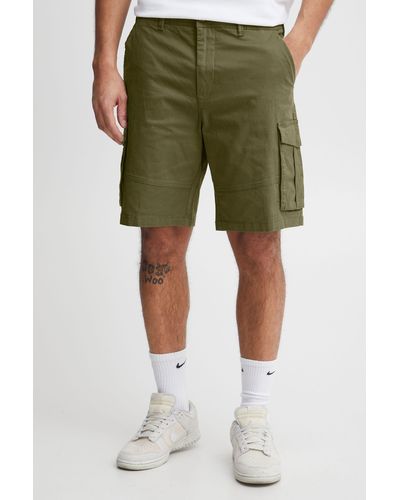 Solid Cargoshorts SDJack-Jim Light Cargo SHO - Grün