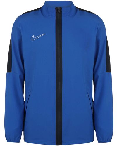 Nike Outdoorjacke Acd23 (1-St) - Blau