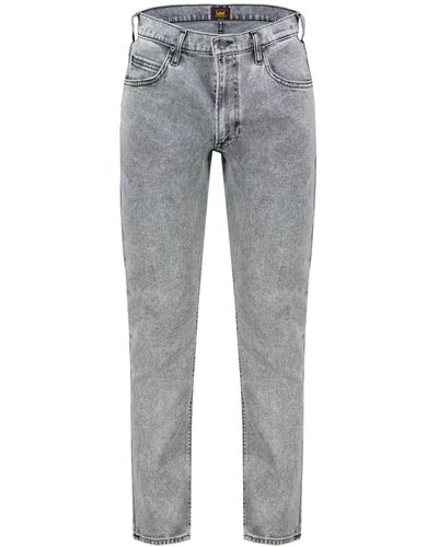 Lee Jeans Jeans RIDER Slim Fit - Grau