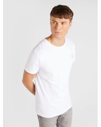 Aéropostale T-Shirt (5-tlg) - Weiß