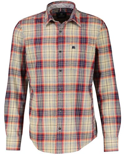 Lerros Hemden für Herren | Online-Schlussverkauf – Bis zu 40% Rabatt | Lyst  DE