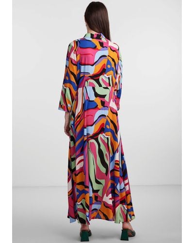 Y.A.S Kleider für Damen | Online-Schlussverkauf – Bis zu 70% Rabatt | Lyst  DE