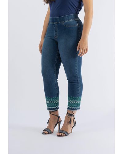 Damen Online-Schlussverkauf zu 47% Jeans Rabatt DE – Bis für October Lyst | |