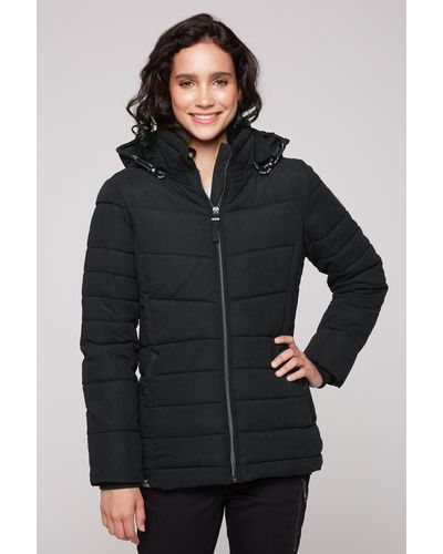 SOCCX Jacken für Damen | Online-Schlussverkauf – Bis zu 54% Rabatt | Lyst DE | Longwesten