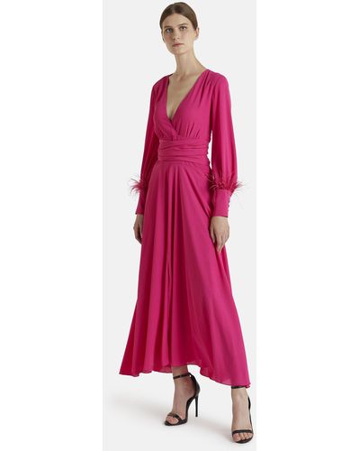 Nicowa Abendkleid FALONICA - Pink