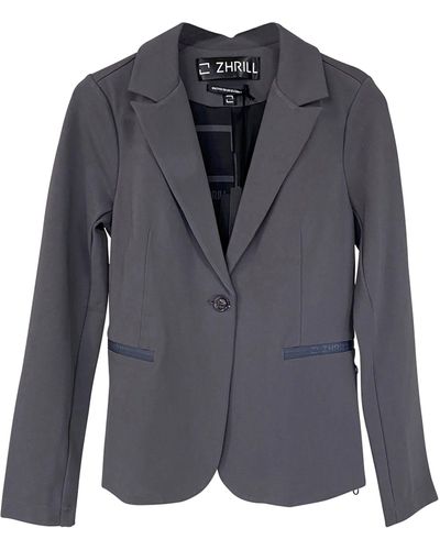 Zhrill Blazer, Sakkos Anzugsjacken | zu Online-Schlussverkauf und Bis – 60% | Damen DE Lyst für Rabatt