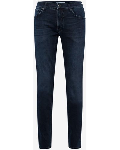 Brax 5-Pocket-Jeans STYLE.CHUCK 23 - Blau