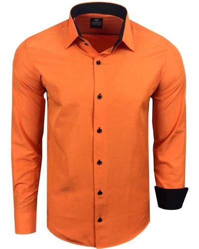 Rusty Neal Freizeithemden für Herren | Online-Schlussverkauf – Bis zu 40%  Rabatt | Lyst DE