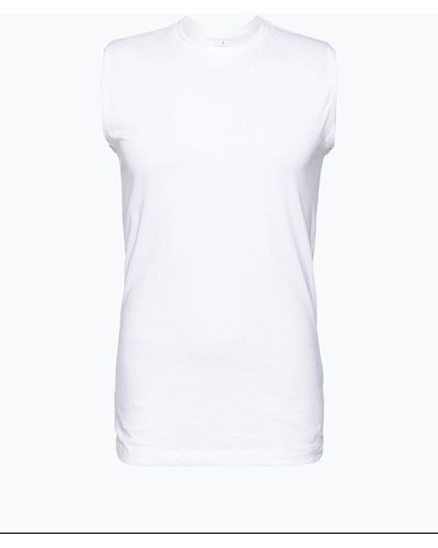 RAGMAN T-Shirt - Weiß