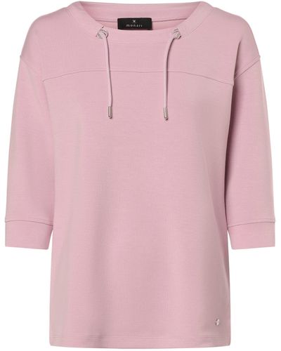 Monari Sweatshirt - Pink