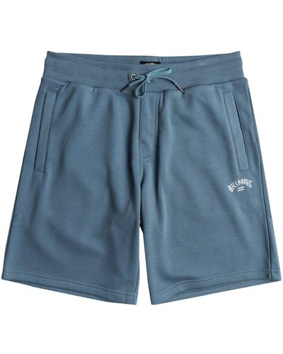 Billabong M Arch Short Shorts - Blau