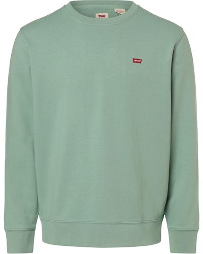 Levi's Levi's® Sweatshirt - Grün