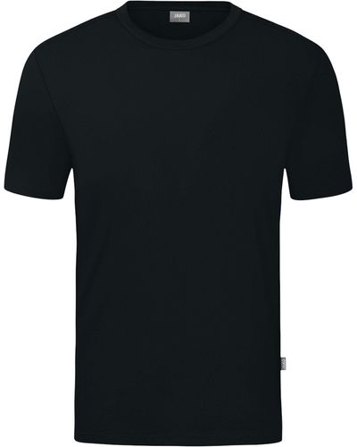 JAKÒ Organic T-Shirt default - Schwarz