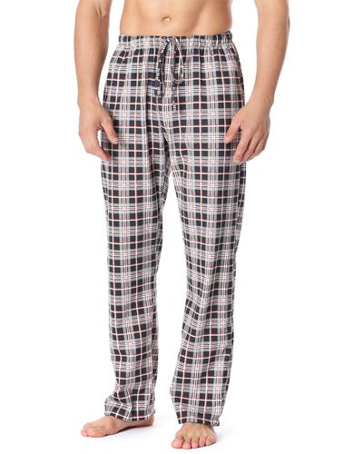 Timone Pyjamashorts Schlafanzugshose Pyjamahose aus Baumwolle Nachtwäsche TPP-001 (1-tlg) - Schwarz