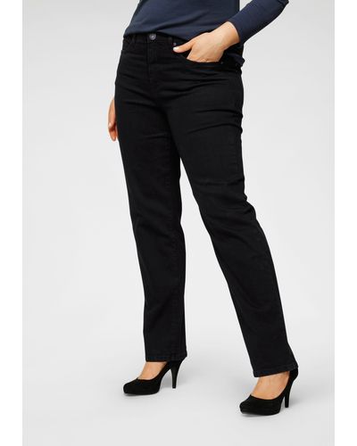 Arizona Jeans mit gerader Passform für Damen | Online-Schlussverkauf – Bis  zu 62% Rabatt | Lyst DE