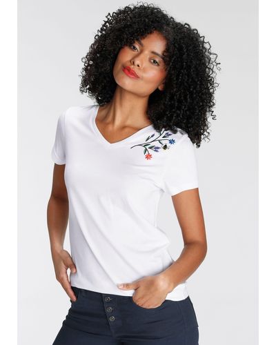 AJC T-Shirt und Polos für Damen | Online-Schlussverkauf – Bis zu 68% Rabatt  | Lyst DE