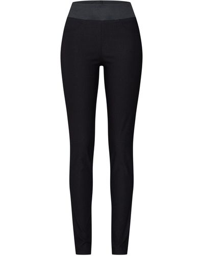 Freequent Jeansjeggings SHANTAL-PA-POWER (1-tlg) Weiteres Detail, Plain/ohne Details - Blau