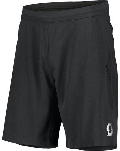 Scott M Shift Ar Short Shorts - Schwarz