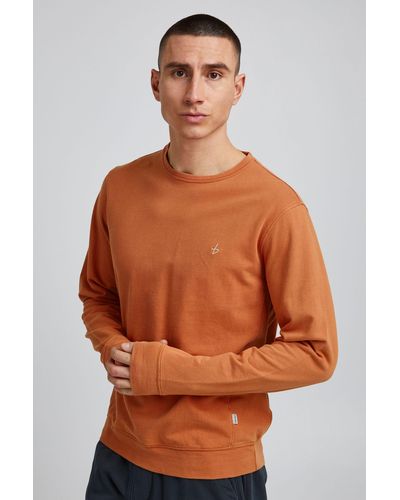 Blend Sweatshirt BHSweatshirt - Braun