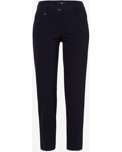 Brax Skinny Hosen für Damen | Online-Schlussverkauf Bis – Lyst DE zu 55% Rabatt 