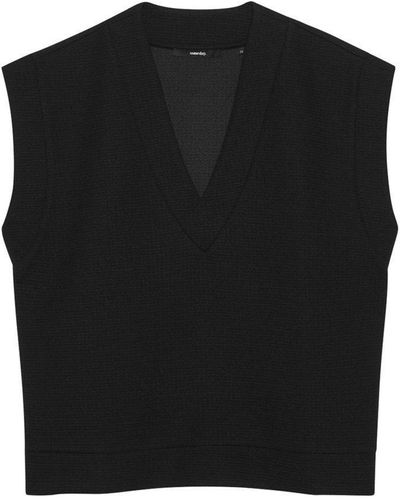 someday. Sweatshirt schwarz regular fit (1-tlg)