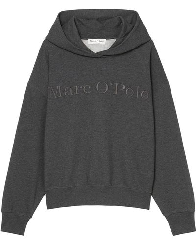 Marc O' Polo Sweatjacke - Grau