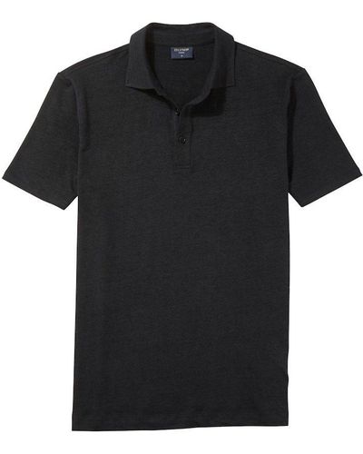 Olymp T-Shirt CASUAL / He. / 5429/52 Polo - Schwarz