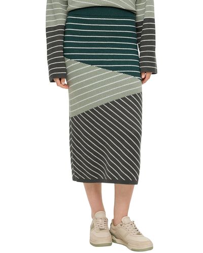 S.oliver Mittellange Röcke für Damen | Online-Schlussverkauf – Bis zu 65%  Rabatt | Lyst - Seite 3