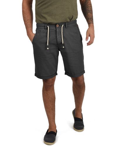 Blend Shorts BHLias - Schwarz